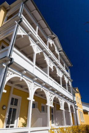 Haus Sonne Sellin